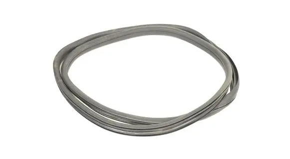 Mercedes-Benz ML W166 Rubber seal rear door A1666970151