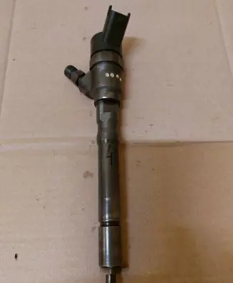 Hyundai Tucson JM Fuel injector 0445110064