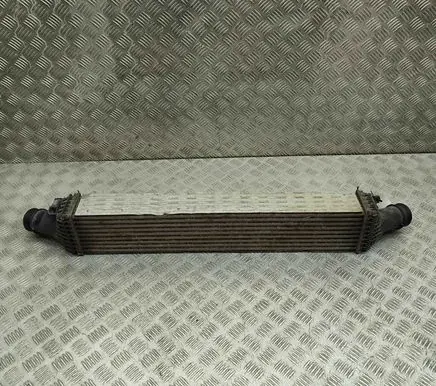 Volkswagen Golf VII Intercooler radiator 8K0145805E