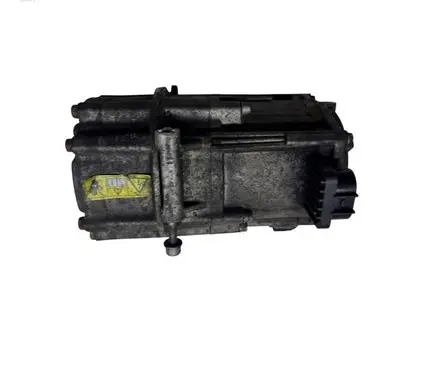 BMW 7 F01 F02 F03 F04 Air conditioning (A/C) compressor (pump) 9227508 00002364 90309F09