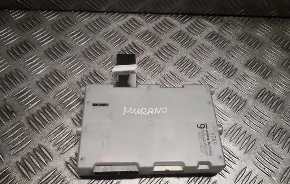 Nissan Murano Z50 Other devices 27760CC000