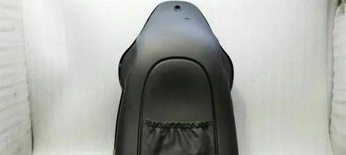 Porsche 911 996 Other seats 98652130311