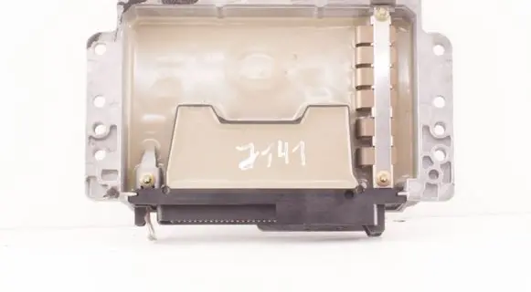 Volvo S40, V40 Engine control unit/module 30822241 S113727101B