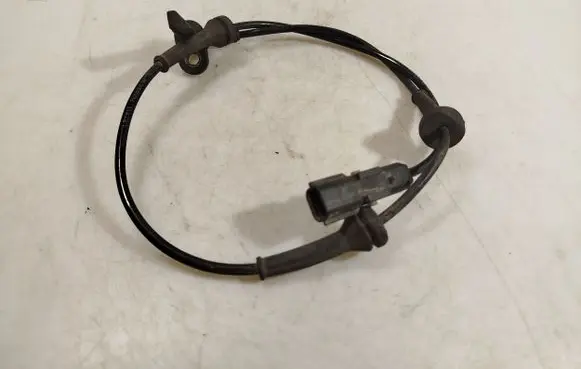 Renault Master III ABS brake wheel speed sensor 8200735314