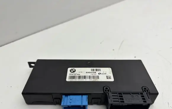 BMW X3 F25 Gateway control module 9354758 142723 ZGW024SK