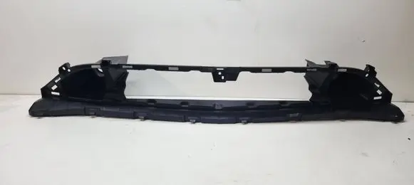 Mercedes-Benz GLS X166 Front bumper support beam A2928851200