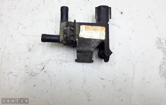 Toyota RAV 4 (XA10) Turbo solenoid valve 2586028040 1362002370