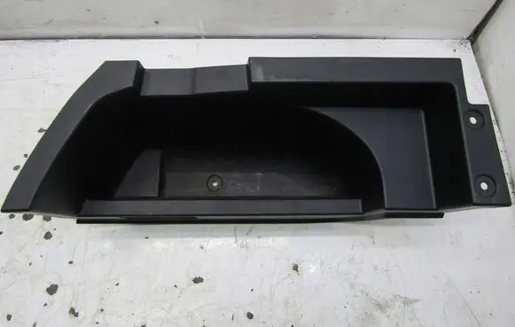 Toyota RAV 4 (XA40) Glove box in trunk 1111