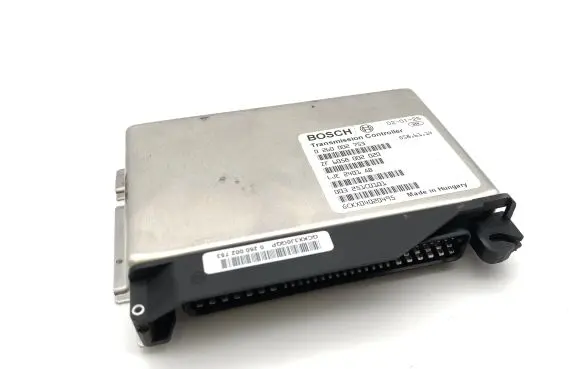 Jaguar XK8 - XKR Gearbox control unit/module LJE2401AB 0260002753