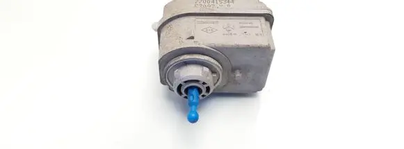 Renault Laguna I Headlight level adjustment motor 7700415344