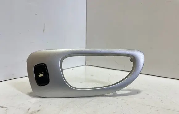 Peugeot 307 Electric window control switch 9634744677 11561