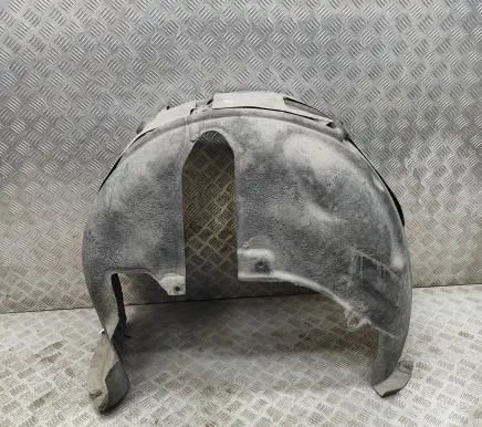 Porsche Panamera (970) Rear arch fender liner splash guards 97050413302