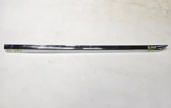 BMW 7 G11 G12 Rear door trim (molding) 7397871