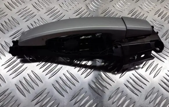 Opel Astra J Rear door handle trim Z176