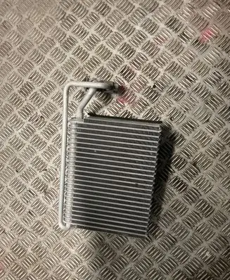 BMW X3 E83 Air conditioning (A/C) radiator (interior) 