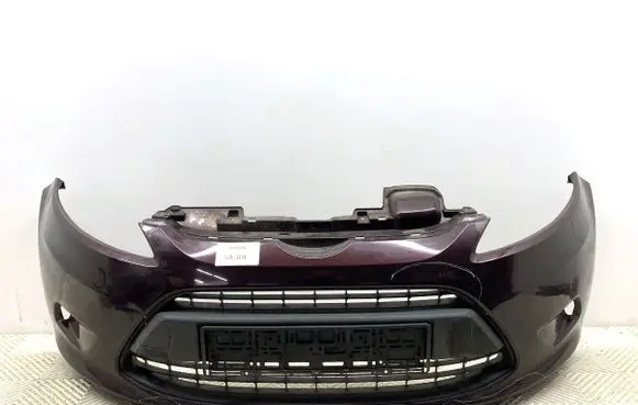 Ford Fiesta Front bumper 