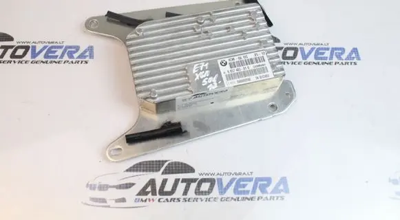 BMW X6 E71 Other control units/modules 6857403