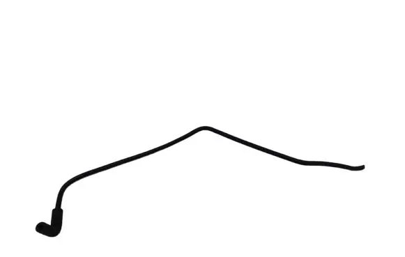 Audi A6 S6 C6 4F Vacuum line/pipe/hose 03G131552R