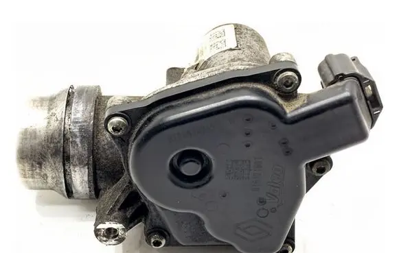 Nissan Juke I F15 Engine shut-off valve 8200614985