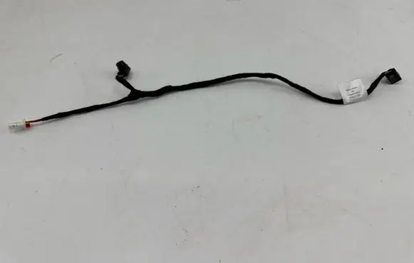 Mercedes-Benz EQC Front door wiring loom A2939063501