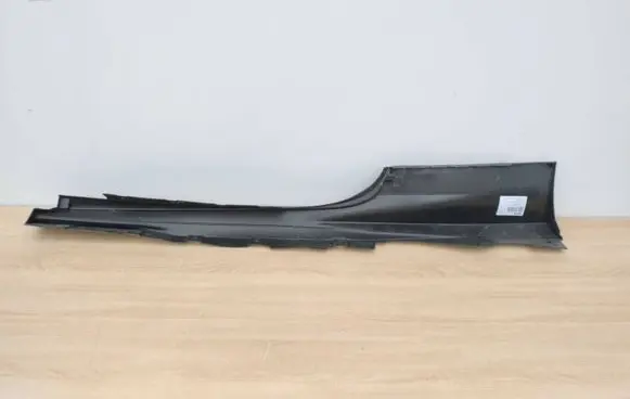 Ferrari F8 Tributo Foot area side trim 000861773