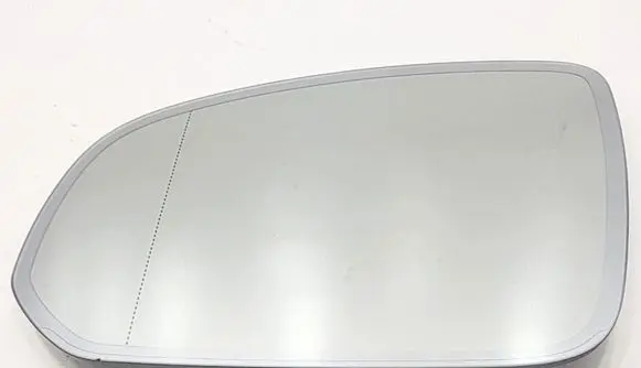 Volvo XC60 Wing mirror glass 31462660