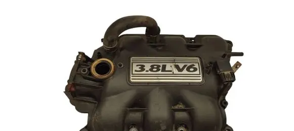 Chrysler Grand Voyager V Intake manifold 510099