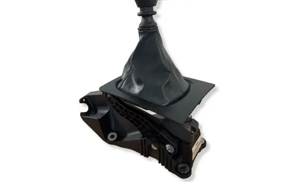 Renault Koleos I Gear shifter/selector JY00A 8D15A