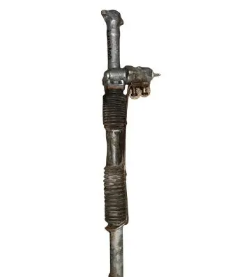 Audi 200 Steering rack 443422065C