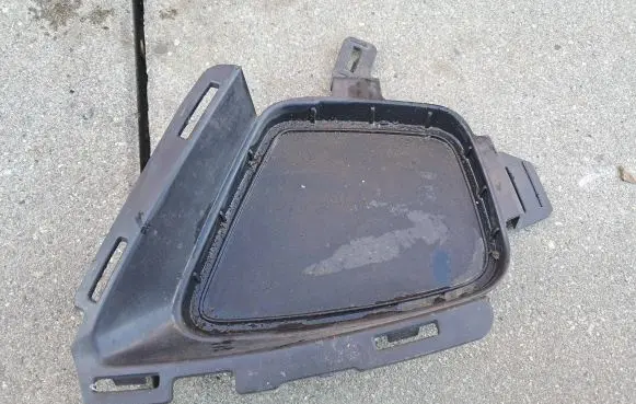 BMW 2 F44 ACC Distronic radar sensor grill/trim 8075496 162523410 366501XX