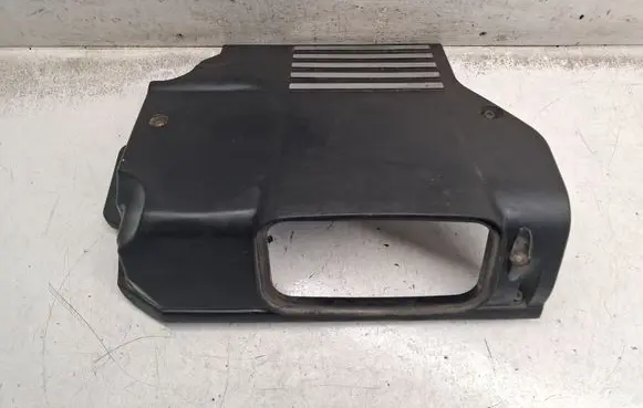 BMW 3 E46 Engine cover (trim) 0928400308