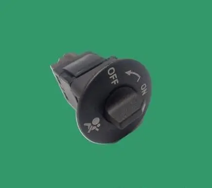 Renault Modus Passenger airbag on/off switch 681995427R 8200168589D 23170110281