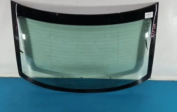 Audi A4 S4 B6 8E 8H Rear windscreen/windshield window IMPRK1549558