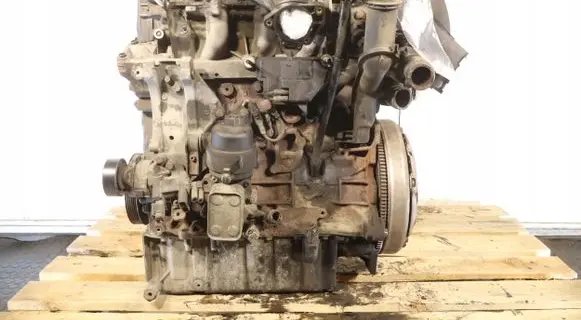 Citroen C5 Engine RH01