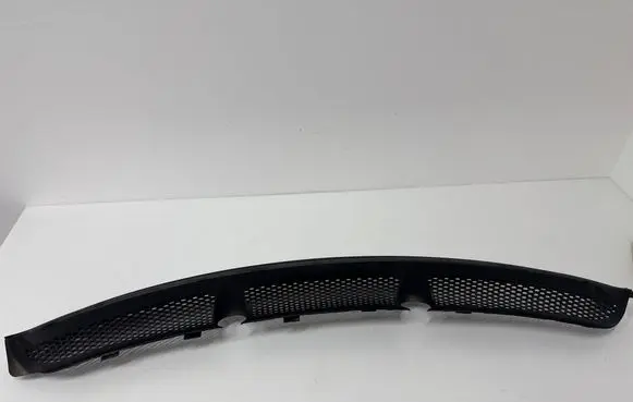 Wiper trim