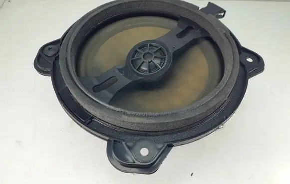 Audi A3 S3 8P Parcel shelf speaker 8H0035411 7606500098