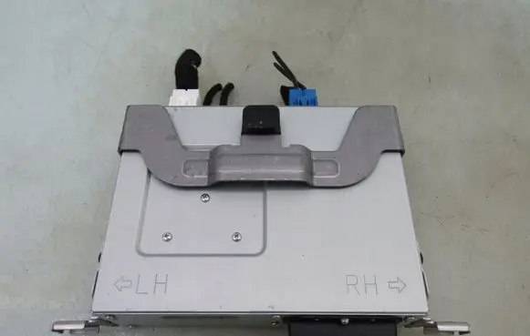 Mazda CX-30 Radio/CD/DVD/GPS head unit DFR5669C0G