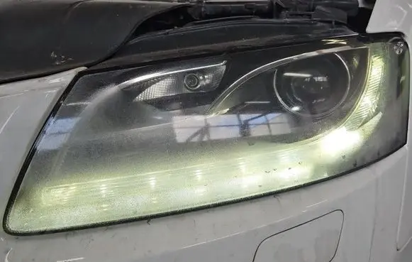 Audi A5 8T 8F Headlight/headlamp 8T0941003AK IMPRK1570777
