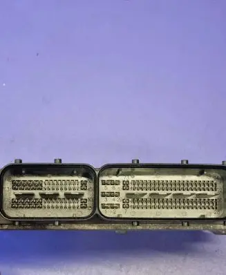 Fiat Doblo Engine control unit/module 51880748 8JMS3BA1L BC0101853