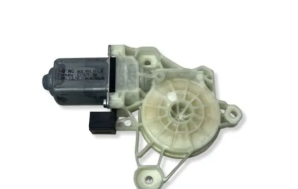 Cupra Born Front door window regulator motor 4K0959811A E21025100