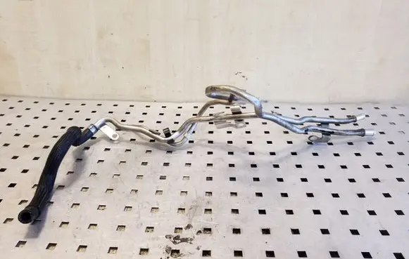 Mercedes-Benz C W204 Fuel line/pipe/hose A6510701532