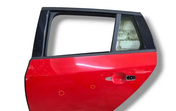 Volvo V60 Rear door 