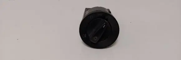 Skoda Fabia Mk1 (6Y) Light switch 3B0941531B