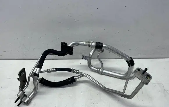 Dodge Durango III Air conditioning (A/C) pipe/hose 6817217AD