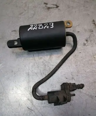 Nissan Primera Vacuum air tank 8200034270