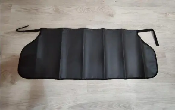Volvo XC60 Front floor carpet liner 31263245