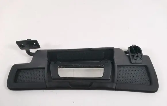 Sun visor