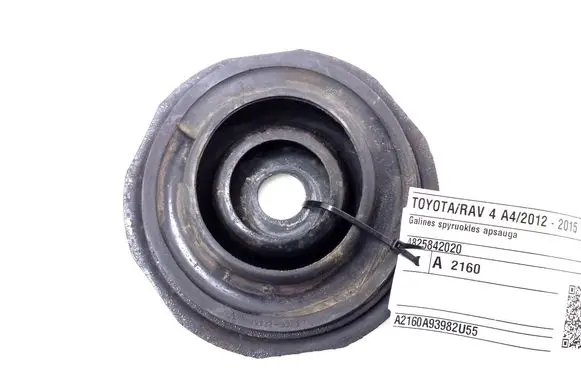 Toyota RAV 4 (XA40) Front upper strut mount 4825842020