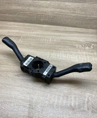 Audi A3 S3 8L Wiper turn signal indicator stalk/switch 8L0953513G 4B0953503H
