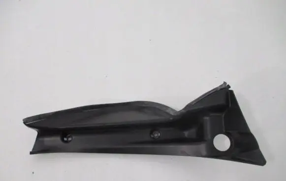 Headlight/headlamp mounting bracket